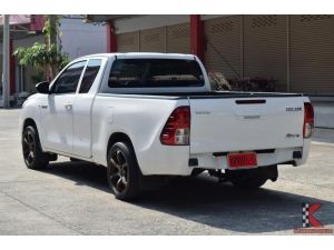 Toyota Hilux Revo 2.4 ( ปี 2017 ) SMARTCAB J Pickup MT รูปที่ 1