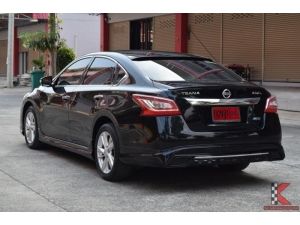 Nissan Teana 2.0 ( ปี 2014 ) XL Sedan AT รูปที่ 1