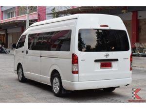 Toyota Hiace 3.0 COMMUTER (ปี 2014) D4D Van MT รูปที่ 1