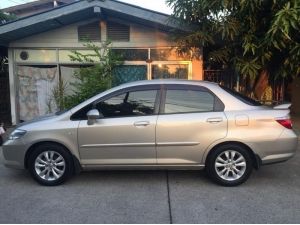 ขายรถ Honda City VTEC 2006 รูปที่ 1