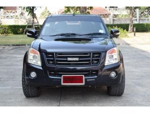 Isuzu D-Max 3.0 CAB-4 ( ปี 2008 ) Hi-Lander Ddi i-TEQ Pickup AT รูปที่ 1