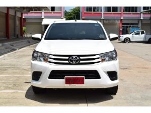 Toyota Hilux Revo 2.4 (ปี 2017) SMARTCAB J Pickup MT รูปที่ 1