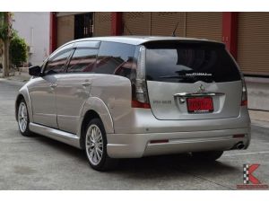 Mitsubishi Space Wagon 2.4 (ปี 2005) GLS Wagon AT รูปที่ 1