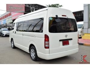 Toyota Hiace 2.7 COMMUTER (ปี 2012) VVTi Van MT รูปที่ 1