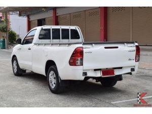 Toyota Hilux Vigo 2.5 CHAMP SINGLE (ปี 2014) J Pickup MT รูปที่ 1