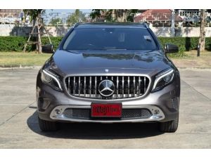 Mercedes-Benz GLA200 1.6 W156 ( ปี 2016 ) Urban SUV AT รูปที่ 1