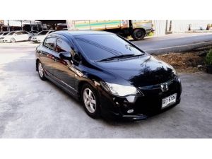 Honda Civic FD ไฟท้ายแปดเหลี่ยม 1.8 S( A S) ปี 09 รูปที่ 1