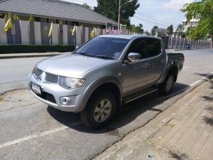 ขาย Mitsubishi Triton plus 4ประตู รูปที่ 1