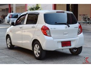 Suzuki Celerio 998 ( ปี 2018 ) GLX Hatchback AT รูปที่ 1