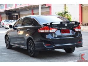 Suzuki Ciaz 1.2 (ปี 2018) GA Sedan MT รูปที่ 1