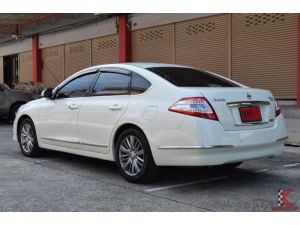 Nissan Teana 2.5 (ปี 2013 ) XV Sedan AT รูปที่ 1