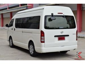 Toyota Hiace 3.0 COMMUTER (ปี 2014) D4D Van MT รูปที่ 1