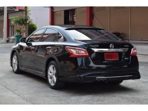 Nissan Teana 2.0 ( ปี 2014 ) XL Sedan AT รูปที่ 1