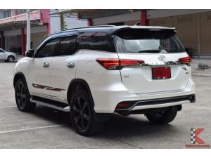 Toyota Fortuner 2.8 ( ปี 2017 ) TRD Sportivo SUV AT รูปที่ 1