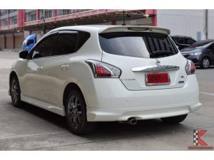 Nissan Pulsar 1.6 (ปี 2014) SV Hatchback AT รูปที่ 1