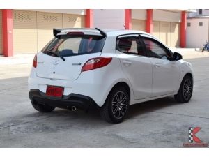 Mazda 2 1.5 (ปี 2012) Sports Maxx Hatchback AT รูปที่ 1