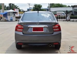 Honda City 1.5 (ปี 2012) V CNG Sedan AT รูปที่ 1