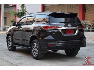 Toyota Fortuner 2.8 (ปี 2016) V SUV AT รูปที่ 1