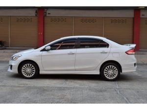 Suzuki Ciaz 1.2 RS Sedan รูปที่ 1