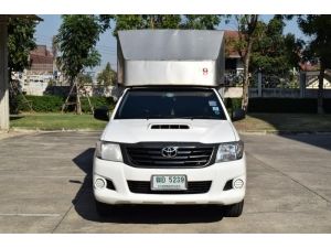 Toyota Hilux Vigo 2.5 CHAMP รูปที่ 1