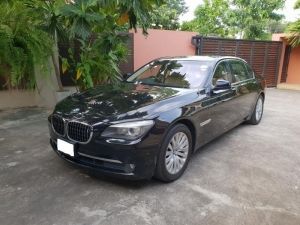 ขาย!!! BMW 730 Li FO2 ปี 2011 รูปที่ 1