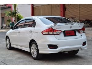 Suzuki Ciaz 1.2 (ปี 2017) RS Sedan AT รูปที่ 1