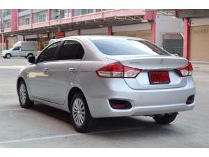 Suzuki Ciaz 1.2 (ปี 2018) GLX Sedan AT รูปที่ 1