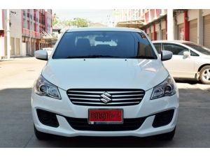 Suzuki Ciaz 1.2 (ปี 2018) GL Sedan AT รูปที่ 1