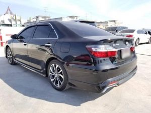 TOYOTA  CAMRY 2.0G  EXTREMO ปี 2017 ไมล์ 37,000 KM รูปที่ 1