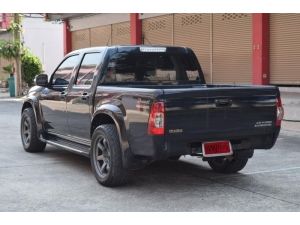 Isuzu D-Max 3.0 CAB-4 ( ปี 2008 ) Hi-Lander Ddi i-TEQ Pickup AT รูปที่ 1