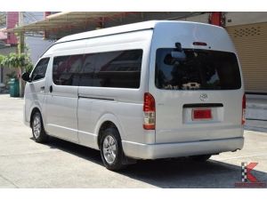 Toyota Hiace 3.0 COMMUTER ( ปี 2014 ) D4D Van M รูปที่ 1