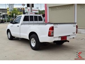 Toyota Hilux Vigo 2.5 CHAMP SINGLE (ปี 2015) J STD Pickup MT รูปที่ 1