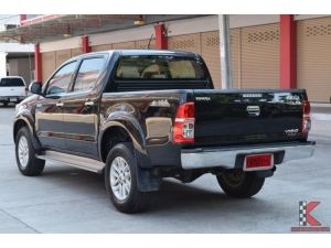 Toyota Hilux Vigo 2.5 CHAMP DOUBLE CAB (ปี2013) E Prerunner VN Turbo Pickup MT รูปที่ 1