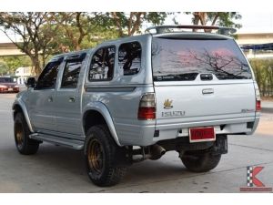 Isuzu Dragon Power 3.0 CAB-4 (ปี 2002) Rodeo Pickup MT รูปที่ 1