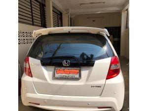 ขาย Honda Jazz 1.5 V I-VTEC รถเก๋ง 5 ประตู เลขไมล์ 48,xxx มือเดียว  สภาพสวย ผู้หญิงขับ รูปที่ 1