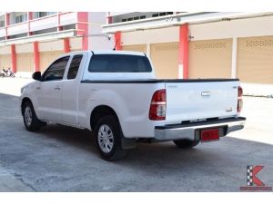 Toyota Hilux Vigo 2.7 CHAMP SMARTCAB (ปี 2015) J Pickup MT รูปที่ 1