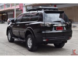 Mitsubishi Pajero Sport 2.5 (ปี 2010 ) GT SUV AT รูปที่ 1