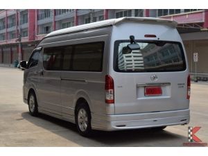 Toyota Hiace 3.0 COMMUTER ( ปี 2014 ) D4D Van AT รูปที่ 1