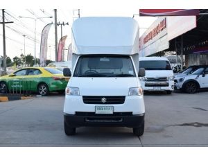 Suzuki Carry 1.6  Mini Truck Pickup รูปที่ 1