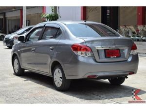 Mitsubishi Attrage 1.2 (ปี 2016) GLX Sedan AT รูปที่ 1