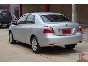 Toyota Vios 1.5 (ปี 2012) J Sedan AT รูปที่ 1