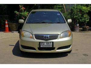 2006  TOYOTA   VIOS  1.5 E   **ฟรีดาวน์   **ไม่มีคนค้ำ   **ออกใช้เงินรถ  5000  บาท    **ช่วยทุกคัน   ดันทุกเคส รูปที่ 1