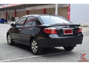 Toyota Vios 1.5 (ปี 2007) S Sedan AT รูปที่ 1