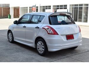 Suzuki Swift 1.2 (ปี 2016) GL Hatchback AT รูปที่ 1