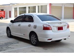 Toyota Vios 1.5 (2011) TRD Sportivo Sedan AT รูปที่ 1