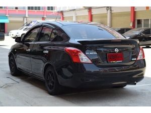 Nissan Almera 1.2 (ปี 2012) ES Sedan AT รูปที่ 1