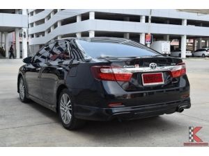 Toyota Camry 2.0 (ปี 2014) G Extremo Sedan AT รูปที่ 1