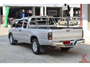 Toyota Hilux Tiger 2.5 ( ปี 2004 ) EXTRACAB J Pickup M รูปที่ 1