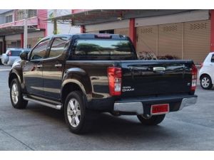 Isuzu D-Max 2.5 CAB-4 (ปี 2012) Hi-Lander Z Pickup MT รูปที่ 1