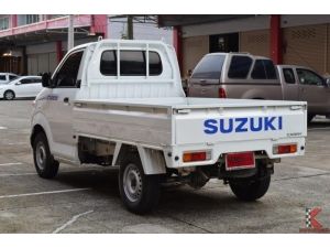 Suzuki Carry 1.6 (ปี 2019 ) Truck MT รูปที่ 1